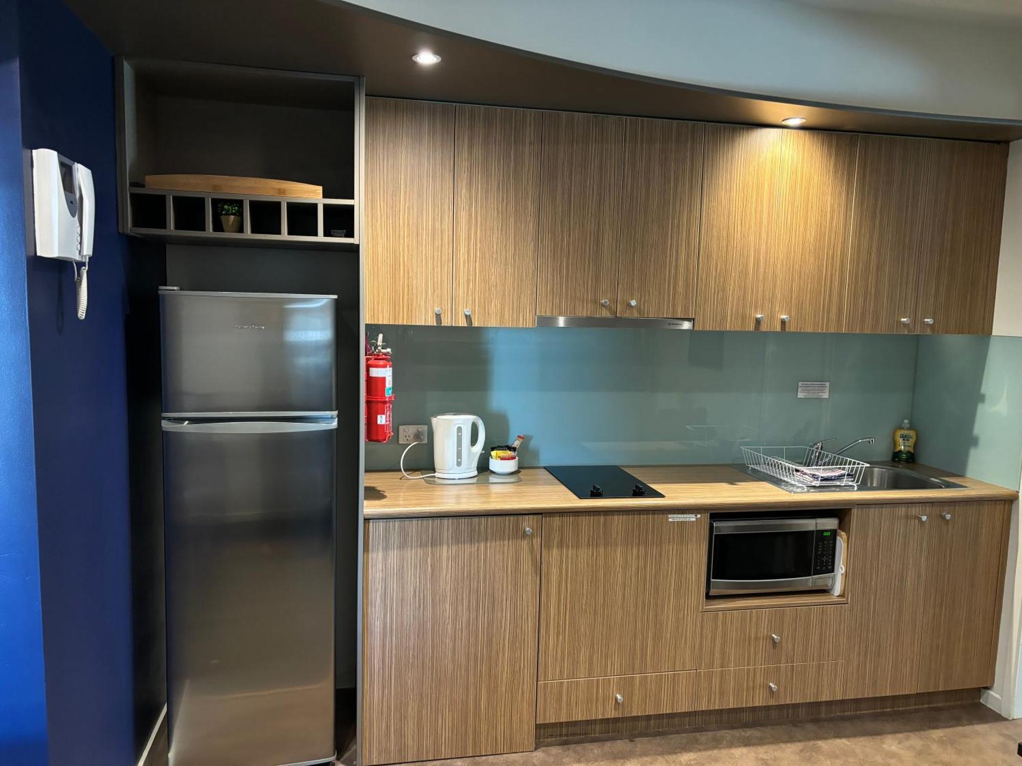 Ferienwohnung Waterfront@Waves Cowes Exterior foto
