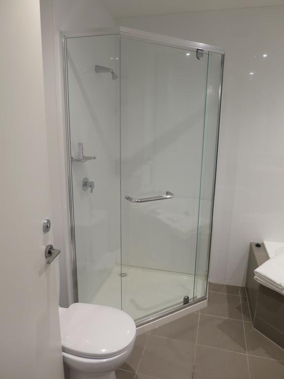 Ferienwohnung Waterfront@Waves Cowes Zimmer foto